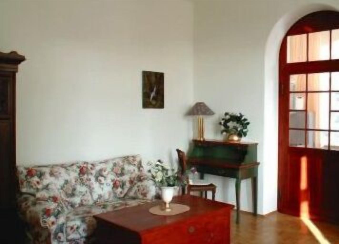 Hotel-Appartement-Villa Ulenburg Dresden Exterior photo