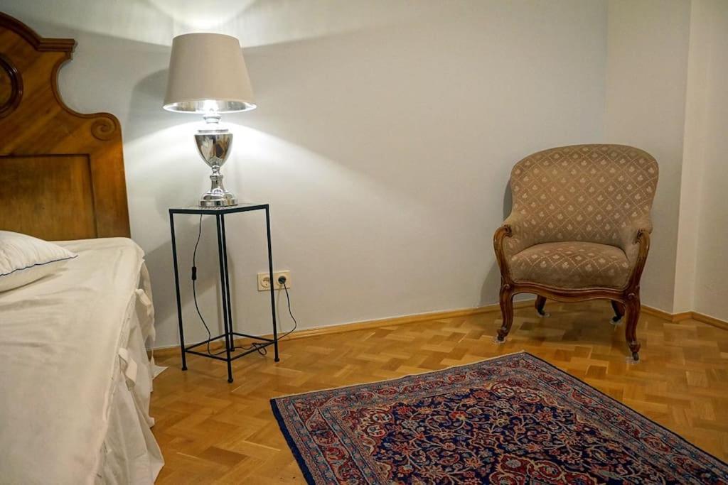 Hotel-Appartement-Villa Ulenburg Dresden Room photo