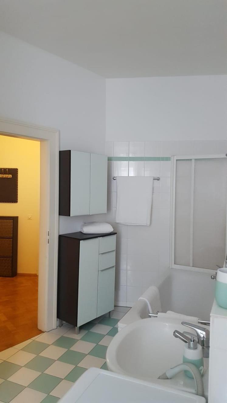 Hotel-Appartement-Villa Ulenburg Dresden Room photo